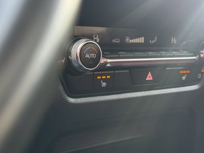 2024 Mazda Mazda CX-30 2.5 S Carbon Edition