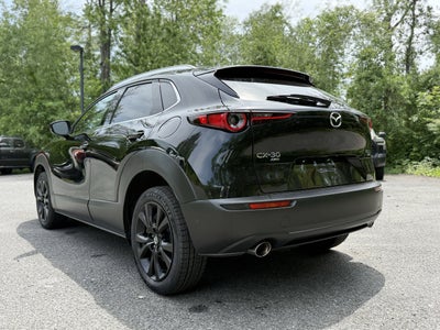 2023 Mazda Mazda CX-30 2.5 Turbo Premium Package