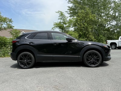 2023 Mazda Mazda CX-30 2.5 Turbo Premium Package