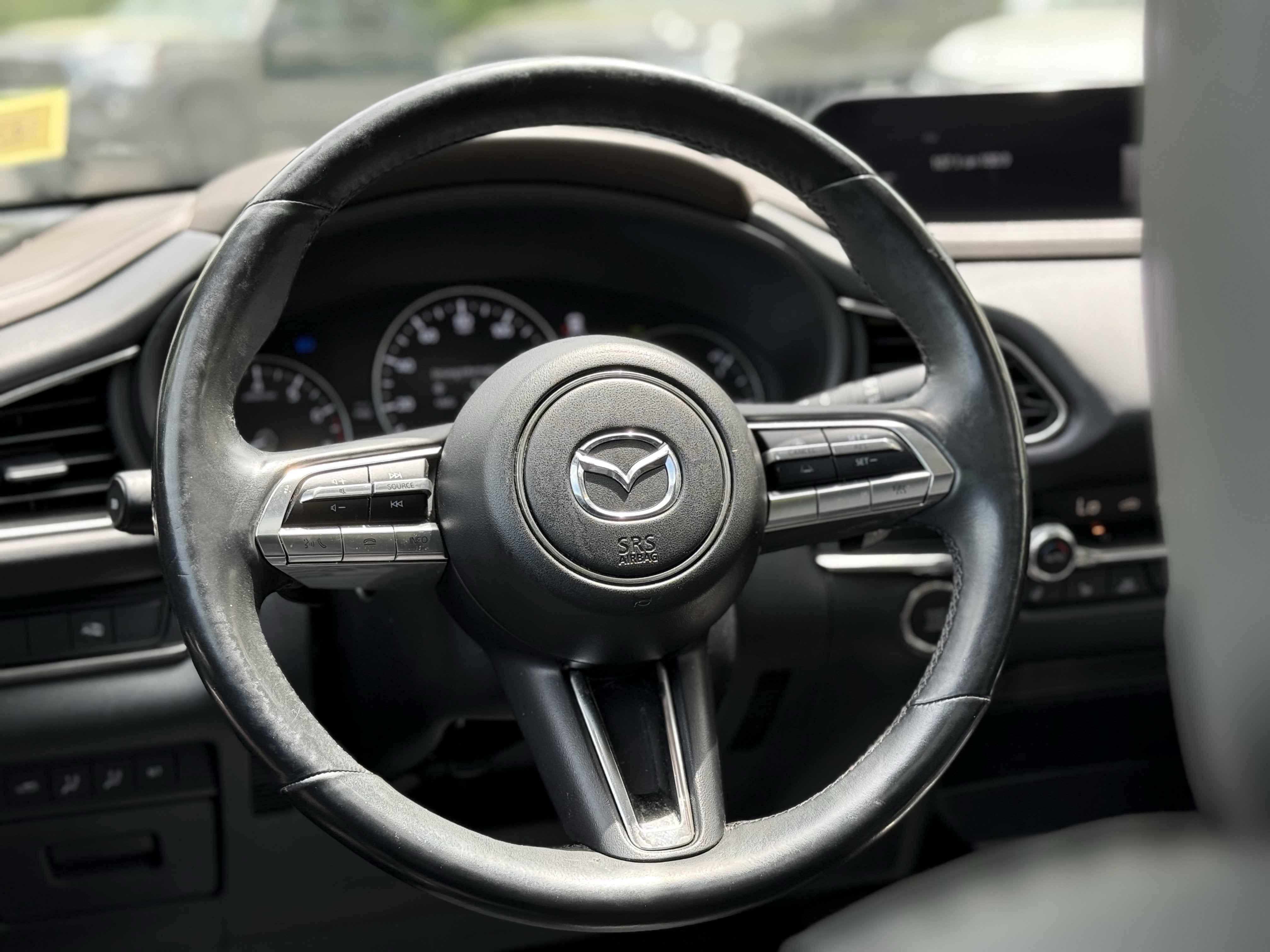 2023 Mazda Mazda CX-30 2.5 Turbo Premium Package