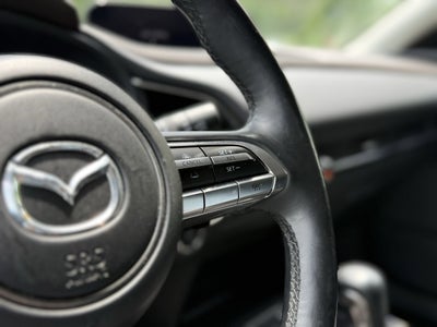 2023 Mazda Mazda CX-30 2.5 Turbo Premium Package