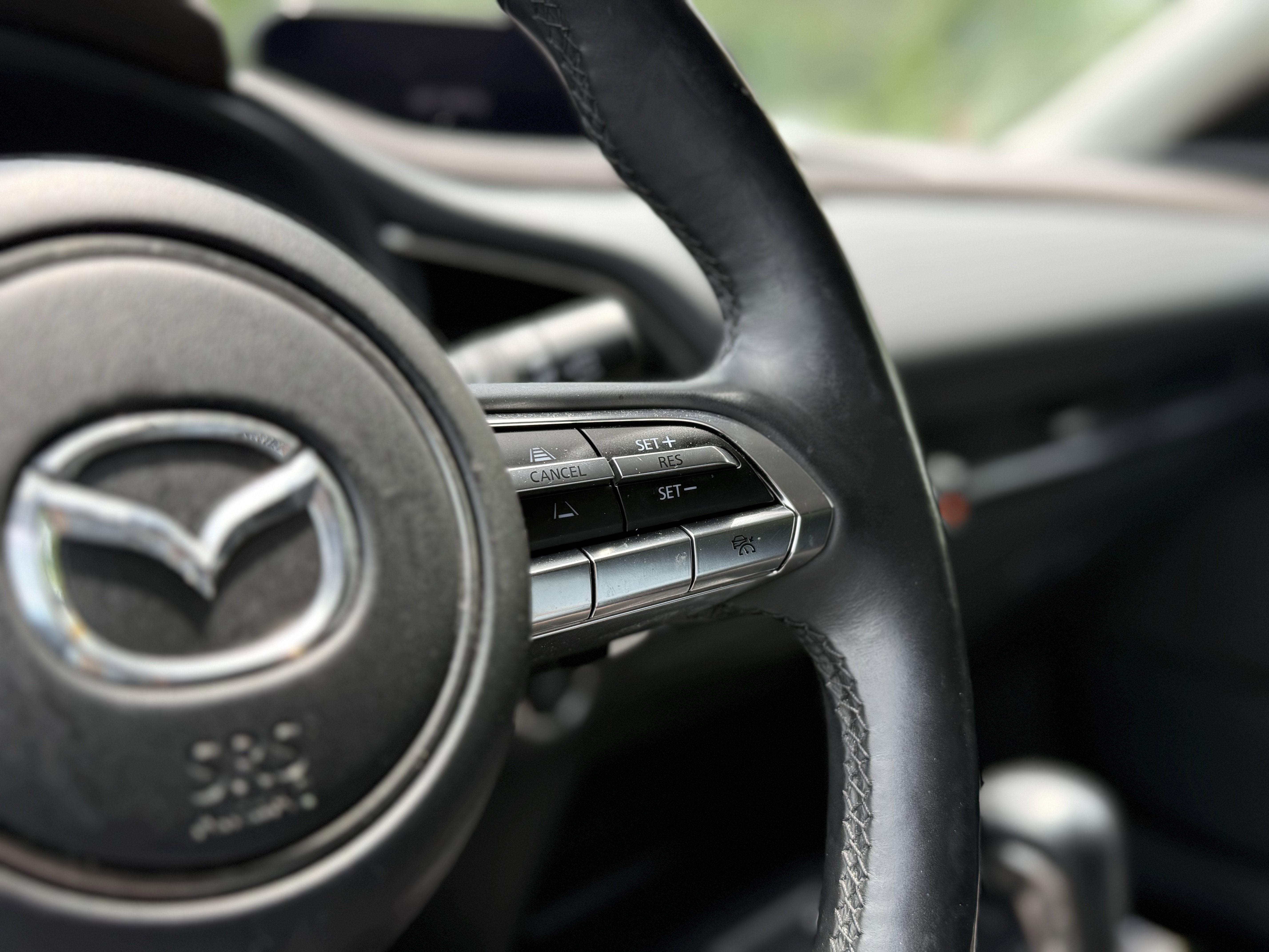 2023 Mazda Mazda CX-30 2.5 Turbo Premium Package
