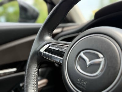 2023 Mazda Mazda CX-30 2.5 Turbo Premium Package