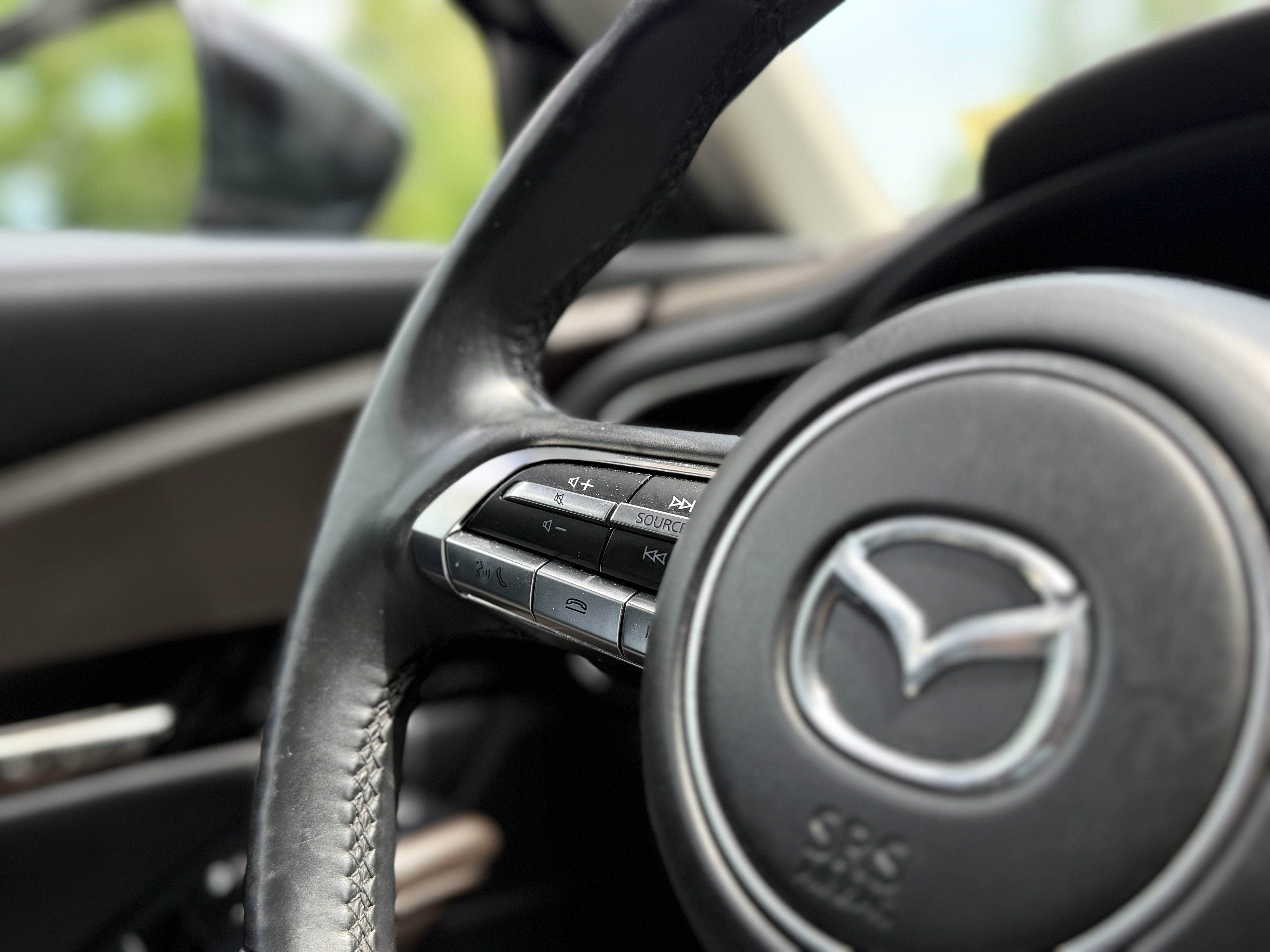 2023 Mazda Mazda CX-30 2.5 Turbo Premium Package