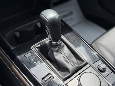 2023 Mazda Mazda CX-30 2.5 Turbo Premium Package
