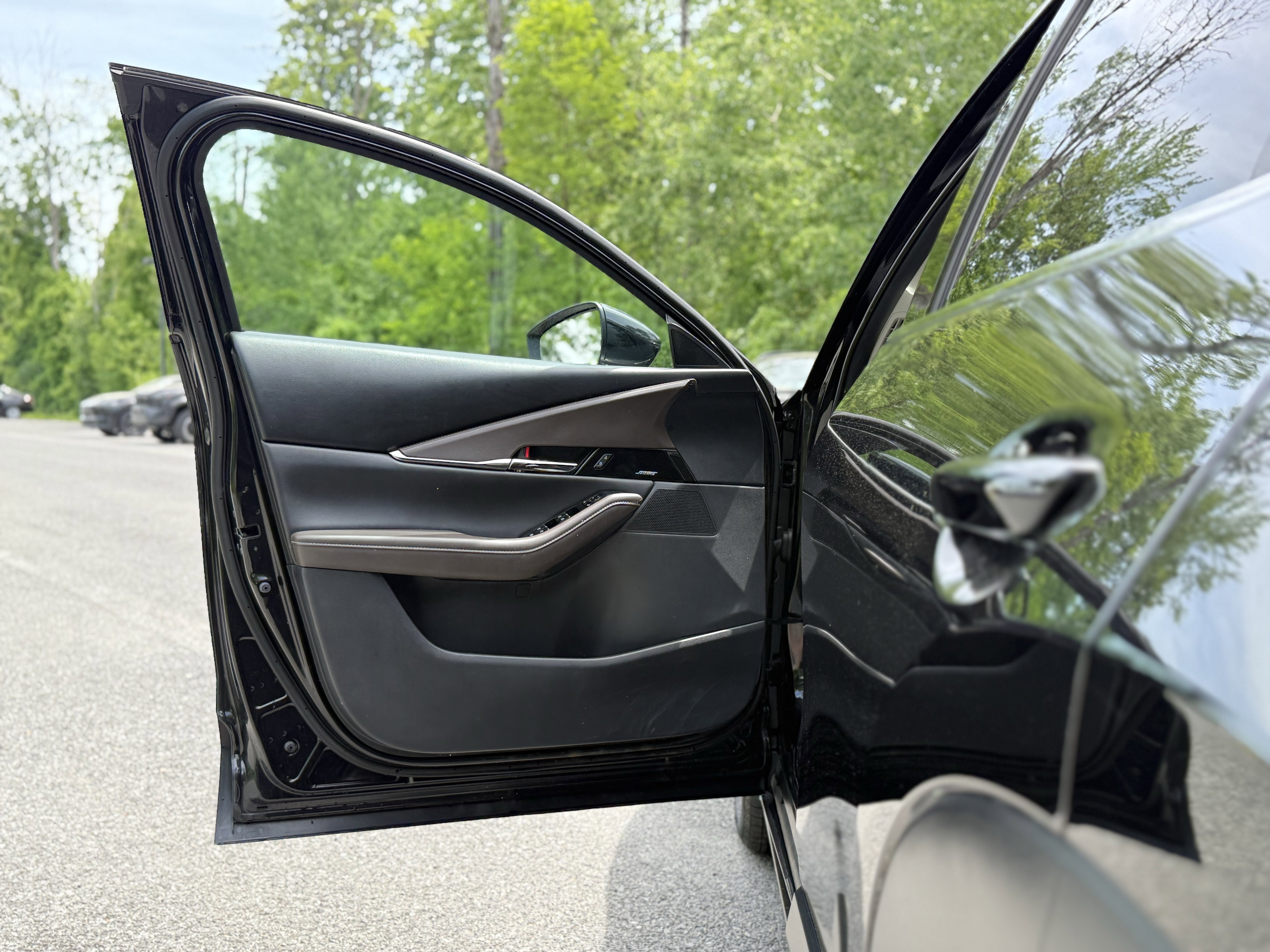 2023 Mazda Mazda CX-30 2.5 Turbo Premium Package