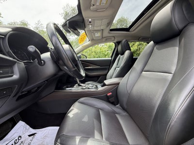 2023 Mazda Mazda CX-30 2.5 Turbo Premium Package