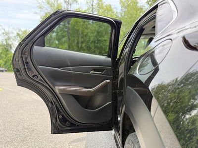 2023 Mazda Mazda CX-30 2.5 Turbo Premium Package