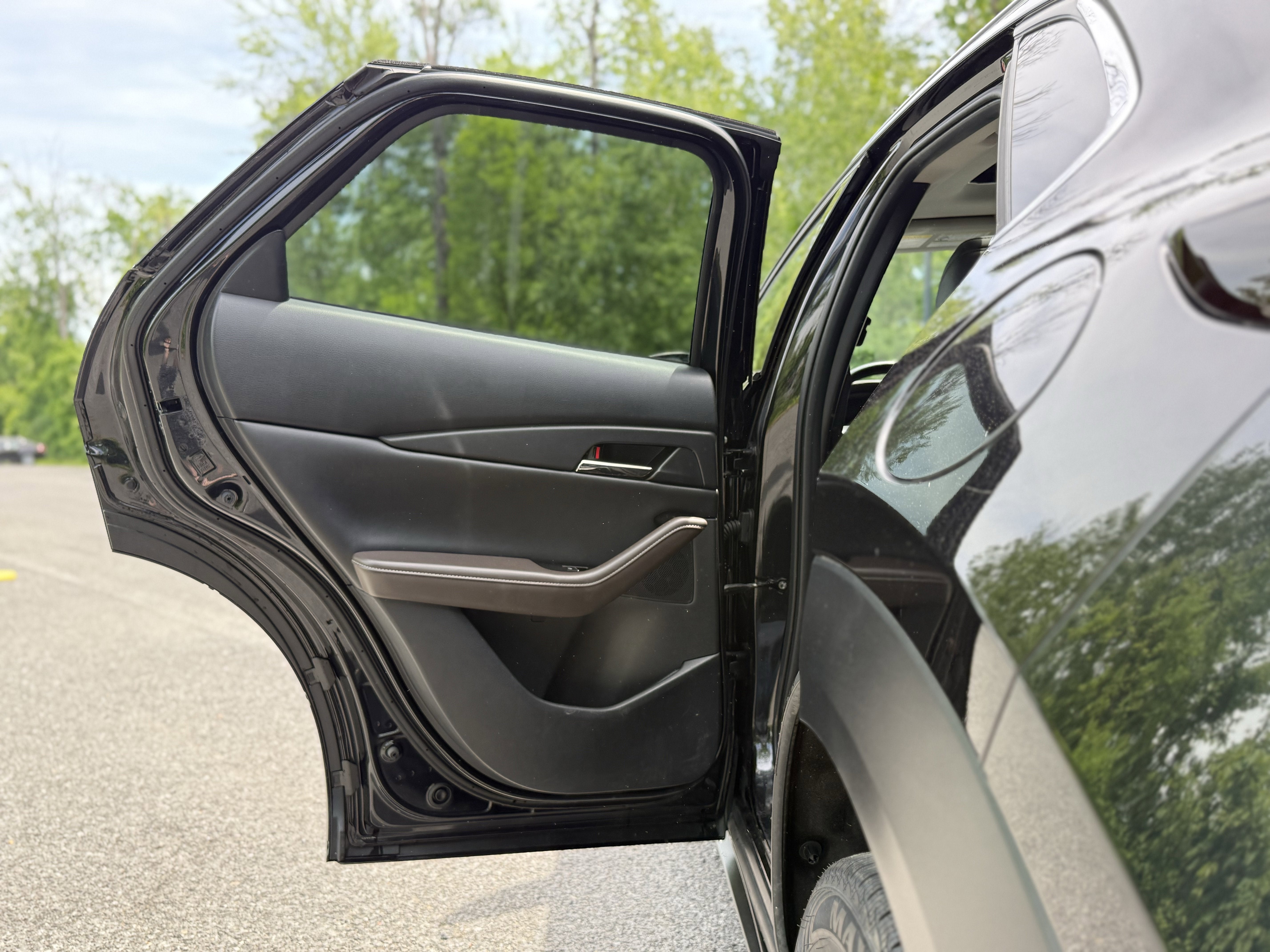 2023 Mazda Mazda CX-30 2.5 Turbo Premium Package