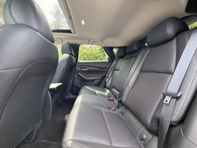 2023 Mazda Mazda CX-30 2.5 Turbo Premium Package