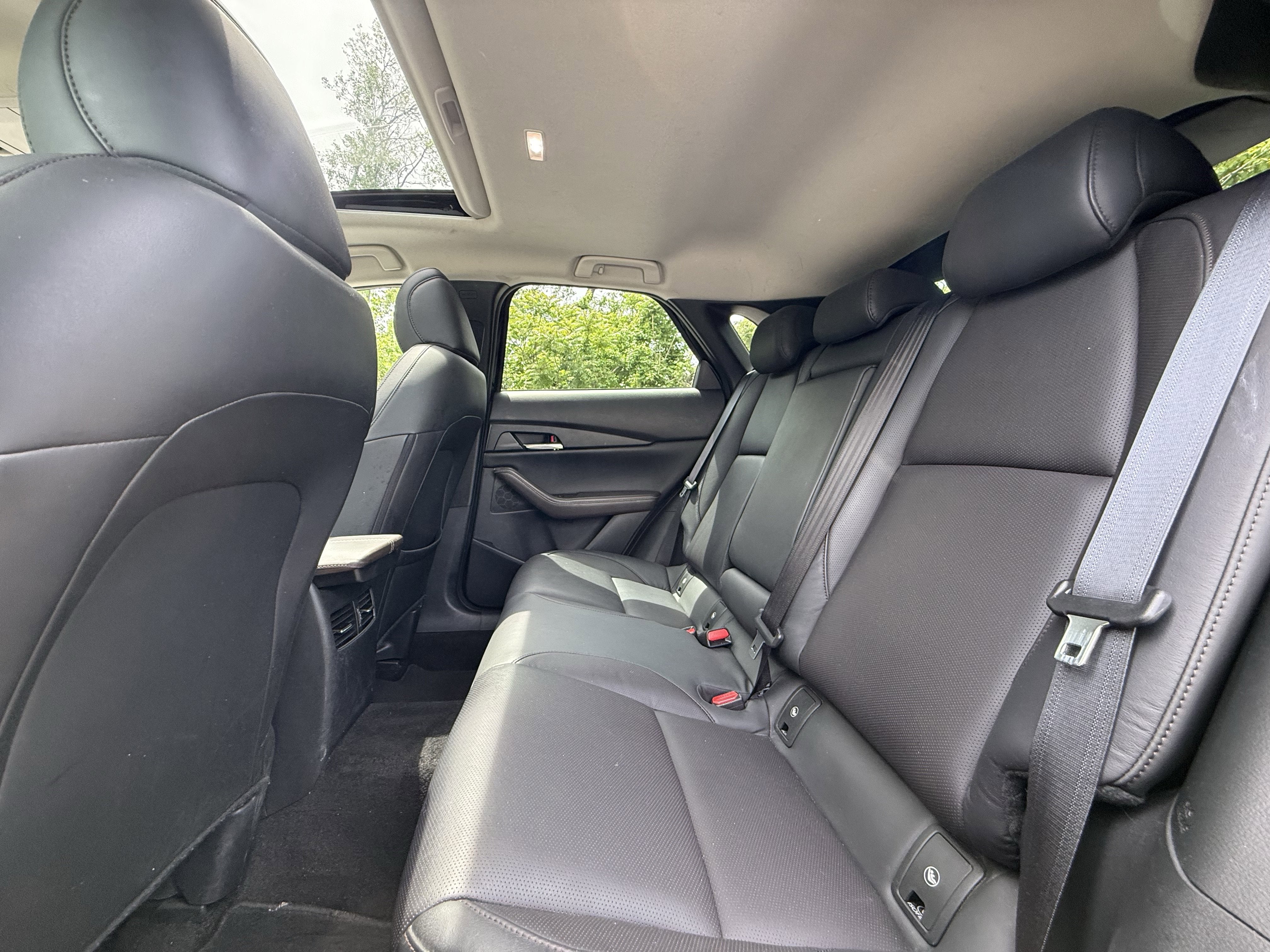 2023 Mazda Mazda CX-30 2.5 Turbo Premium Package