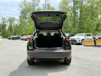 2023 Mazda Mazda CX-30 2.5 Turbo Premium Package