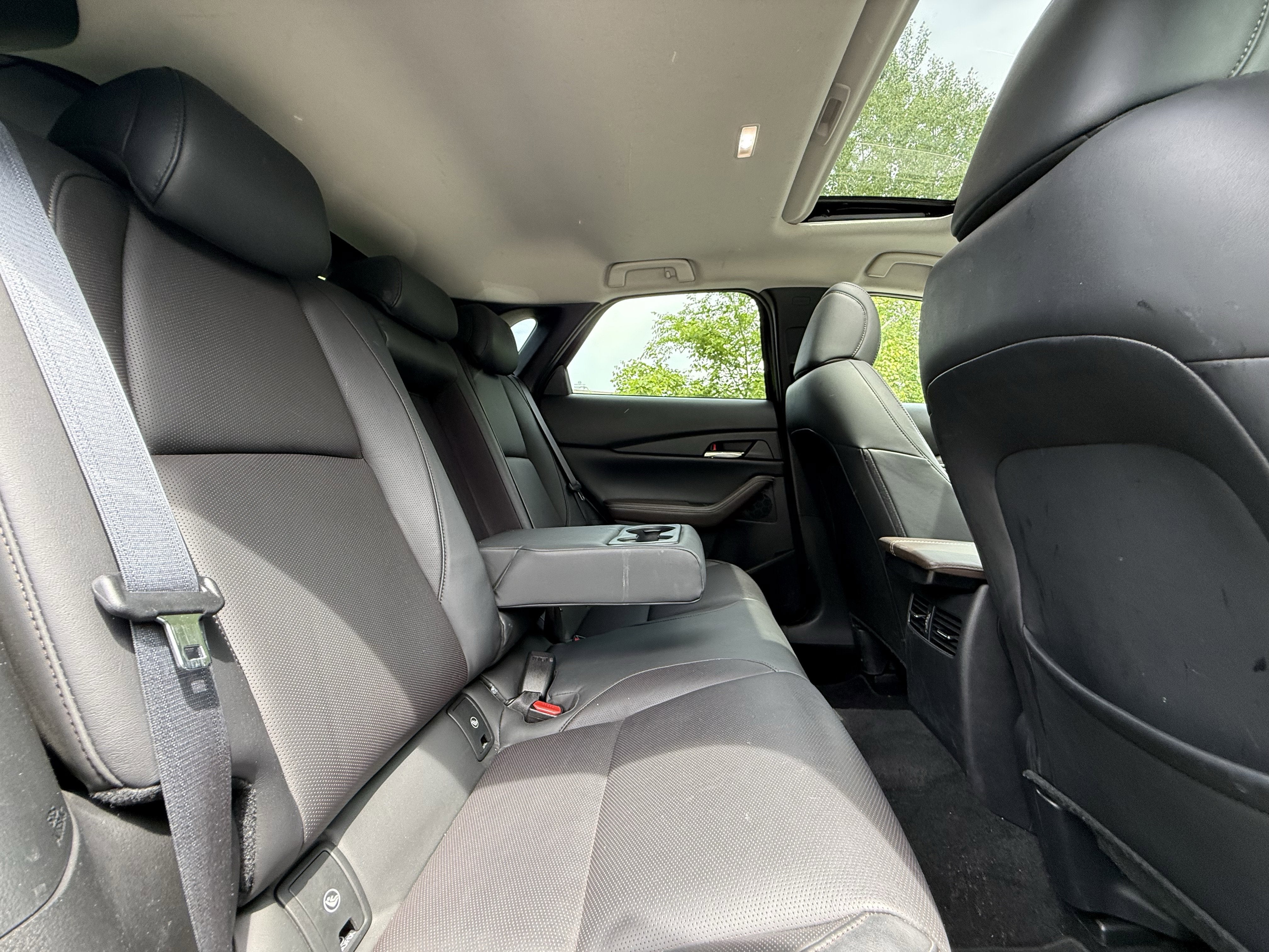 2023 Mazda Mazda CX-30 2.5 Turbo Premium Package