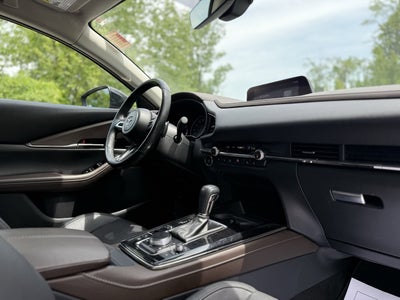 2023 Mazda Mazda CX-30 2.5 Turbo Premium Package