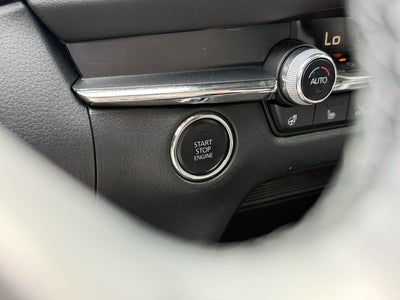 2023 Mazda Mazda CX-30 2.5 Turbo Premium Package