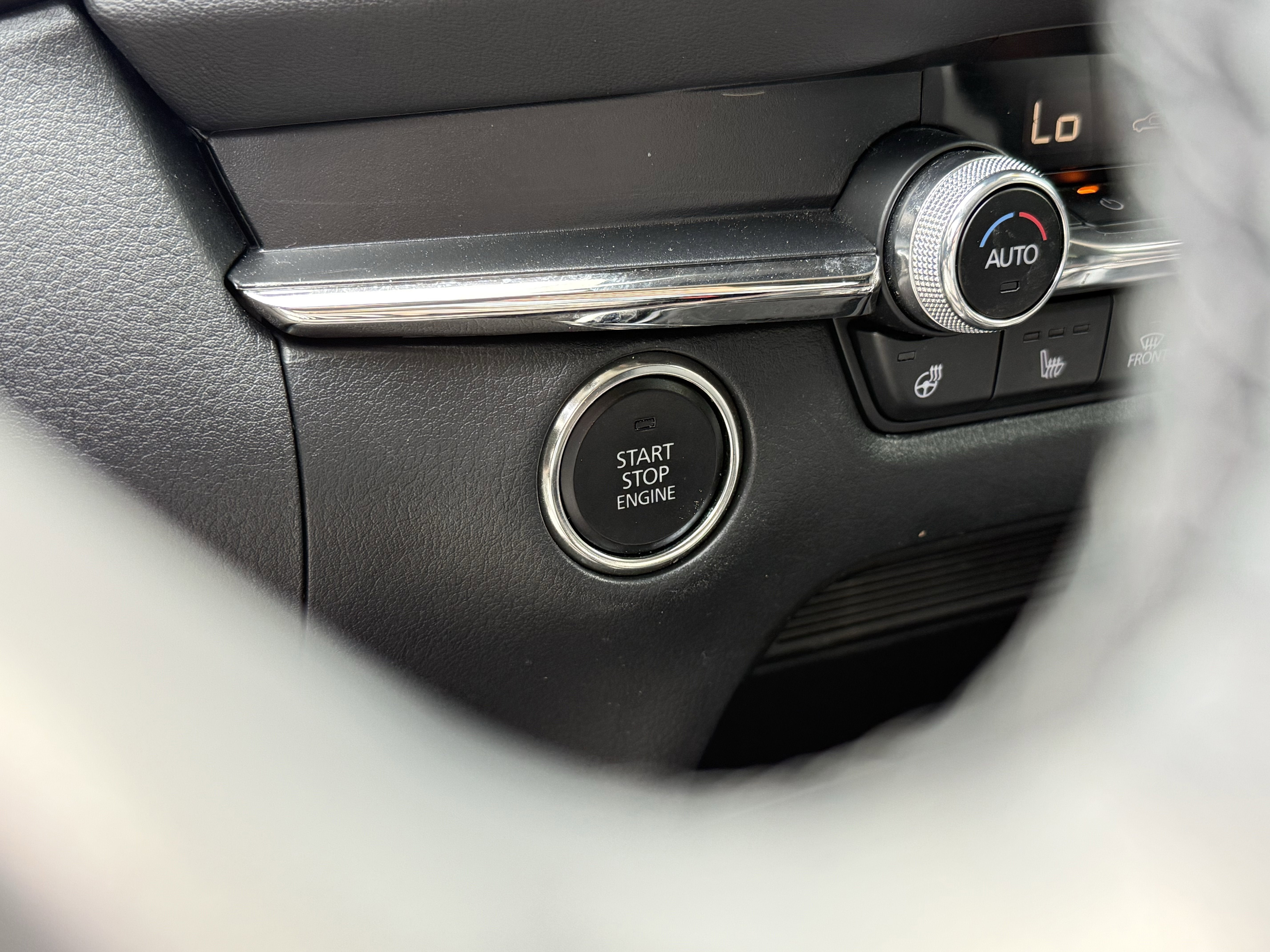 2023 Mazda Mazda CX-30 2.5 Turbo Premium Package