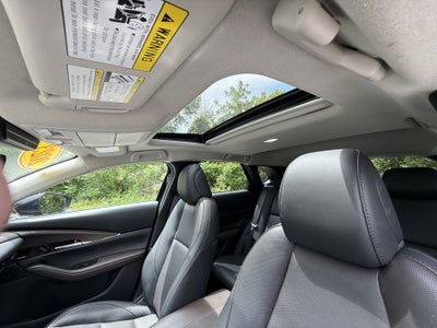 2023 Mazda Mazda CX-30 2.5 Turbo Premium Package
