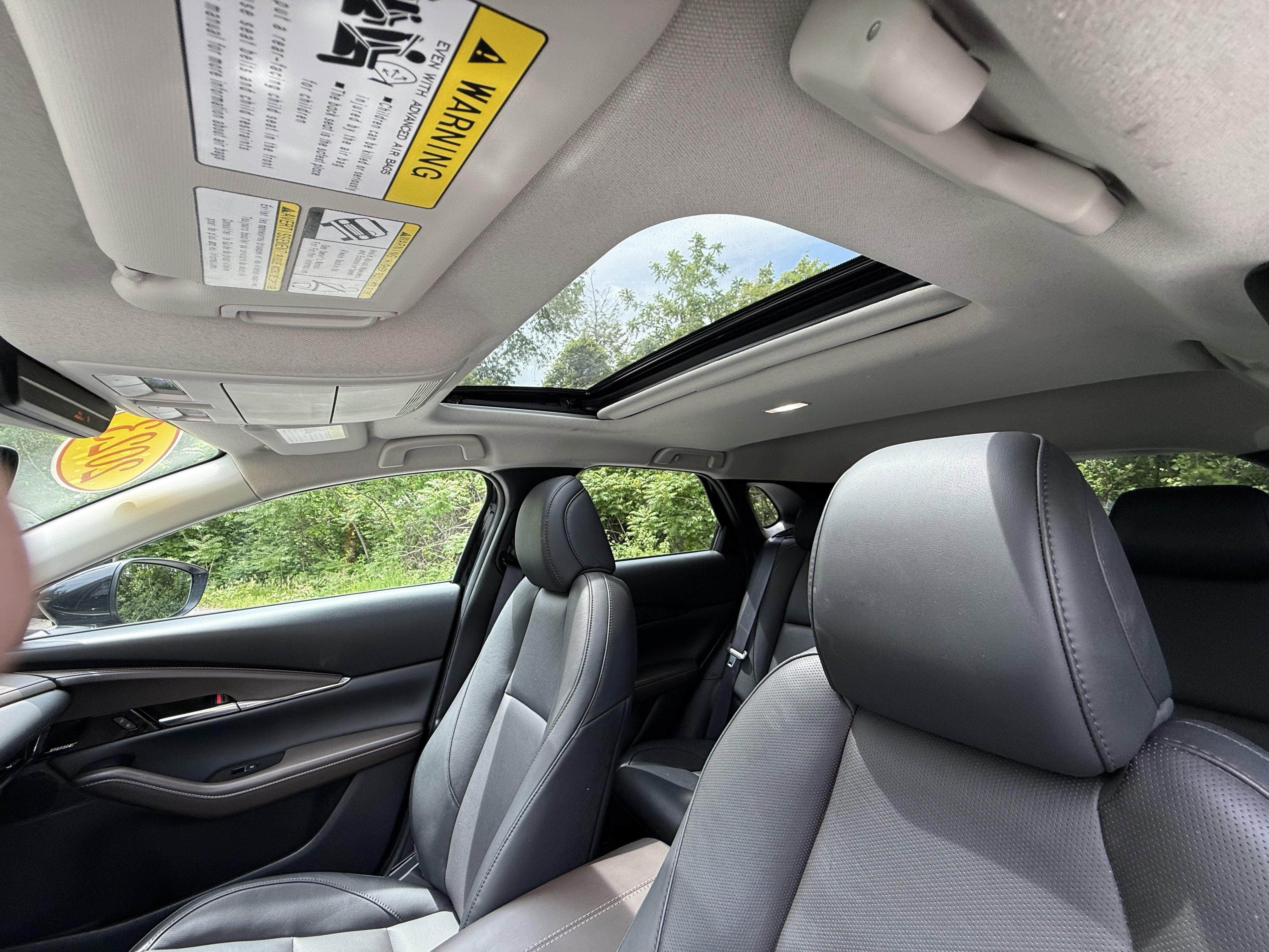 2023 Mazda Mazda CX-30 2.5 Turbo Premium Package