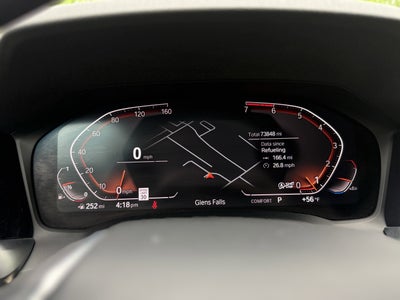 2020 BMW 3 Series 330i xDrive