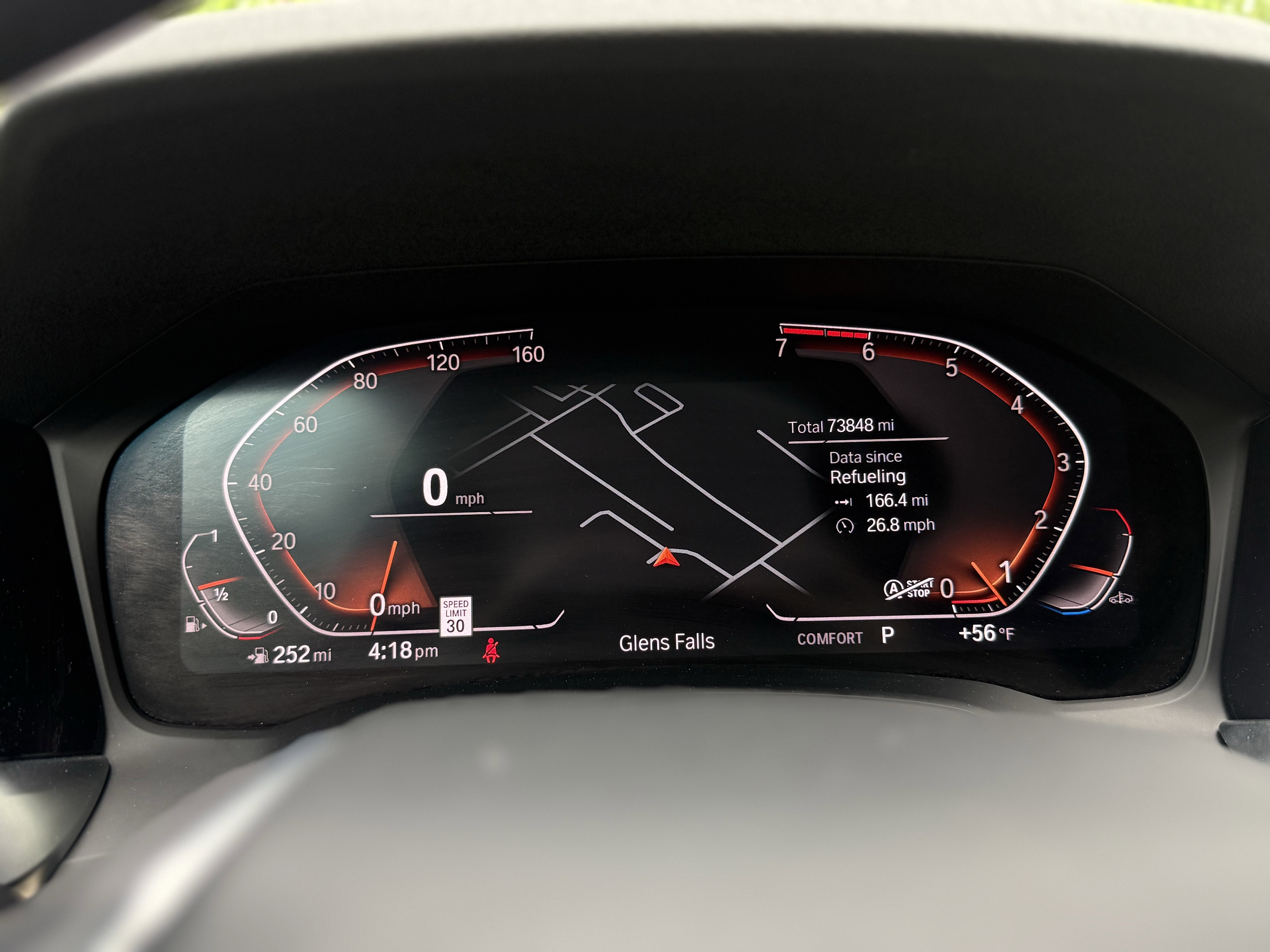 2020 BMW 3 Series 330i xDrive