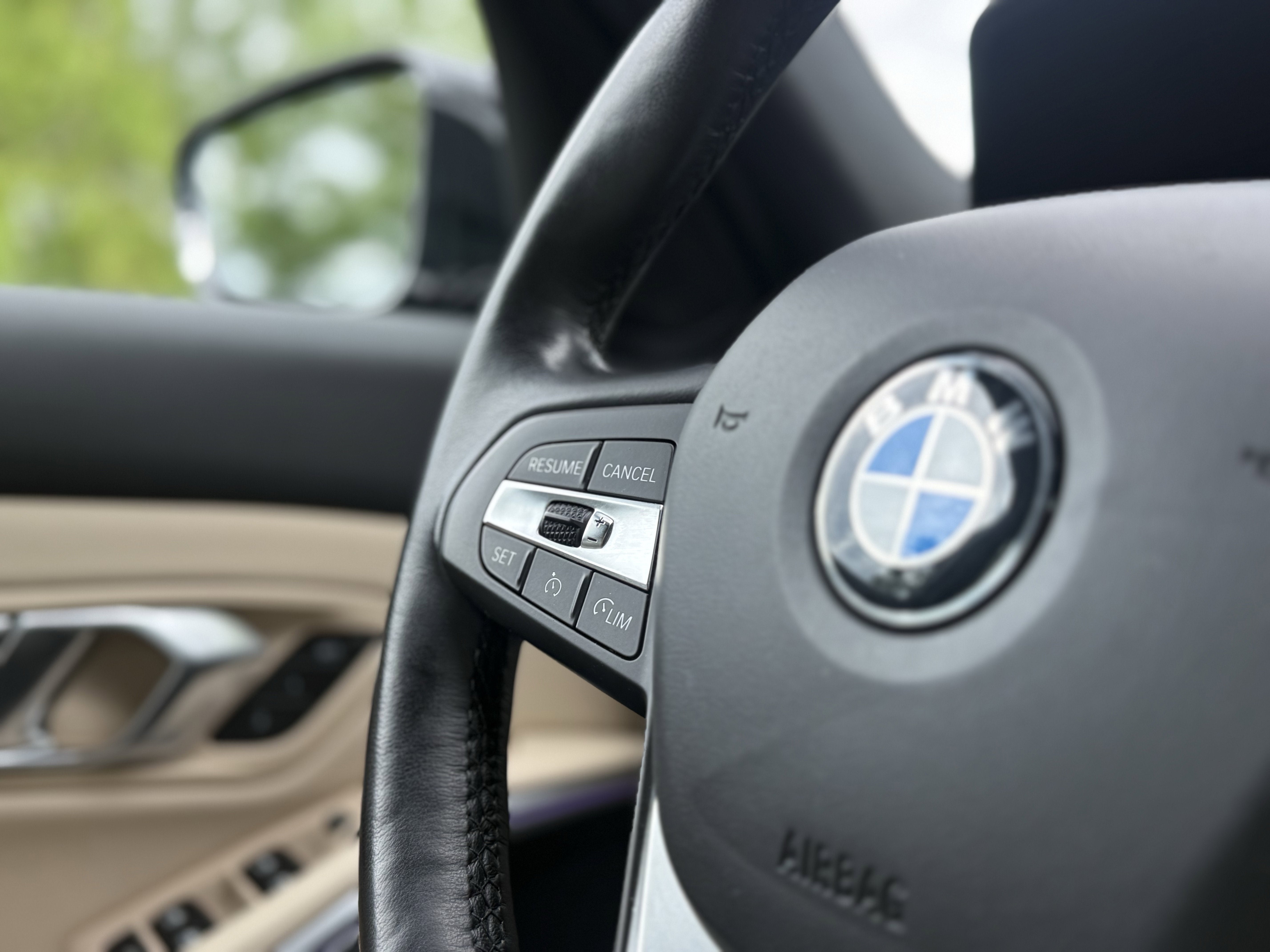 2020 BMW 3 Series 330i xDrive