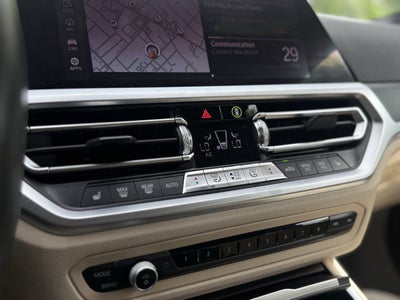 2020 BMW 3 Series 330i xDrive