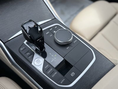 2020 BMW 3 Series 330i xDrive