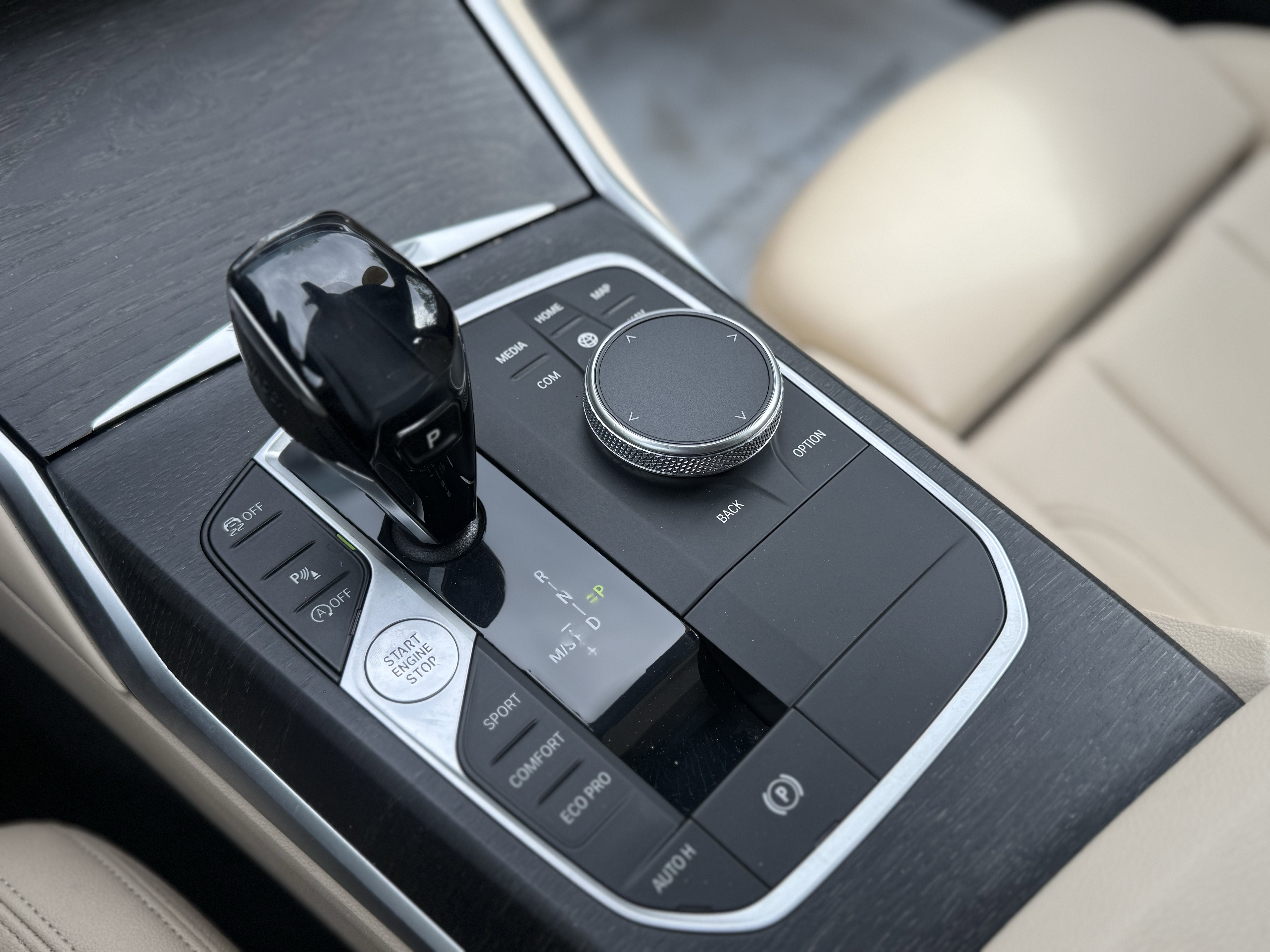 2020 BMW 3 Series 330i xDrive