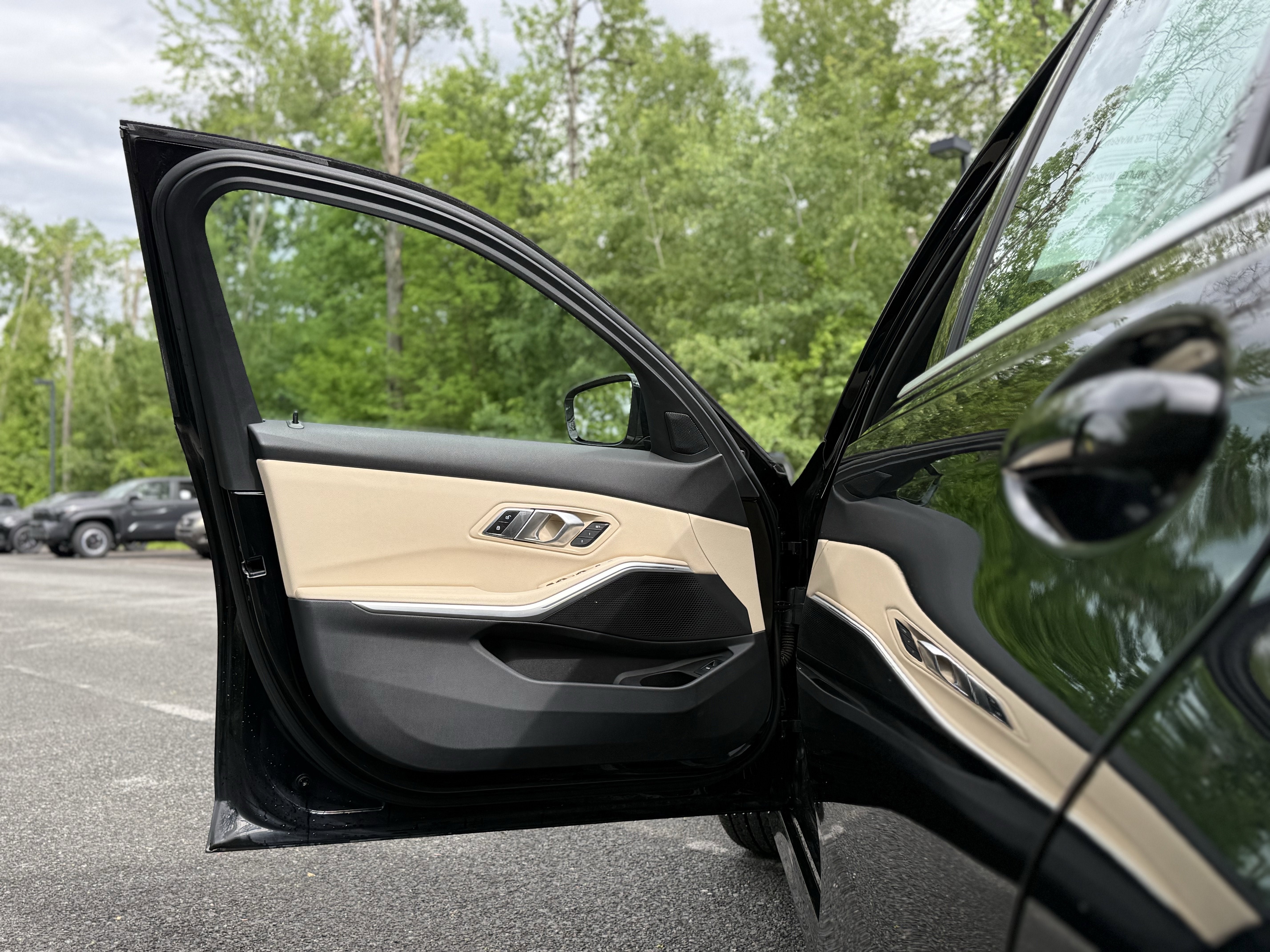 2020 BMW 3 Series 330i xDrive