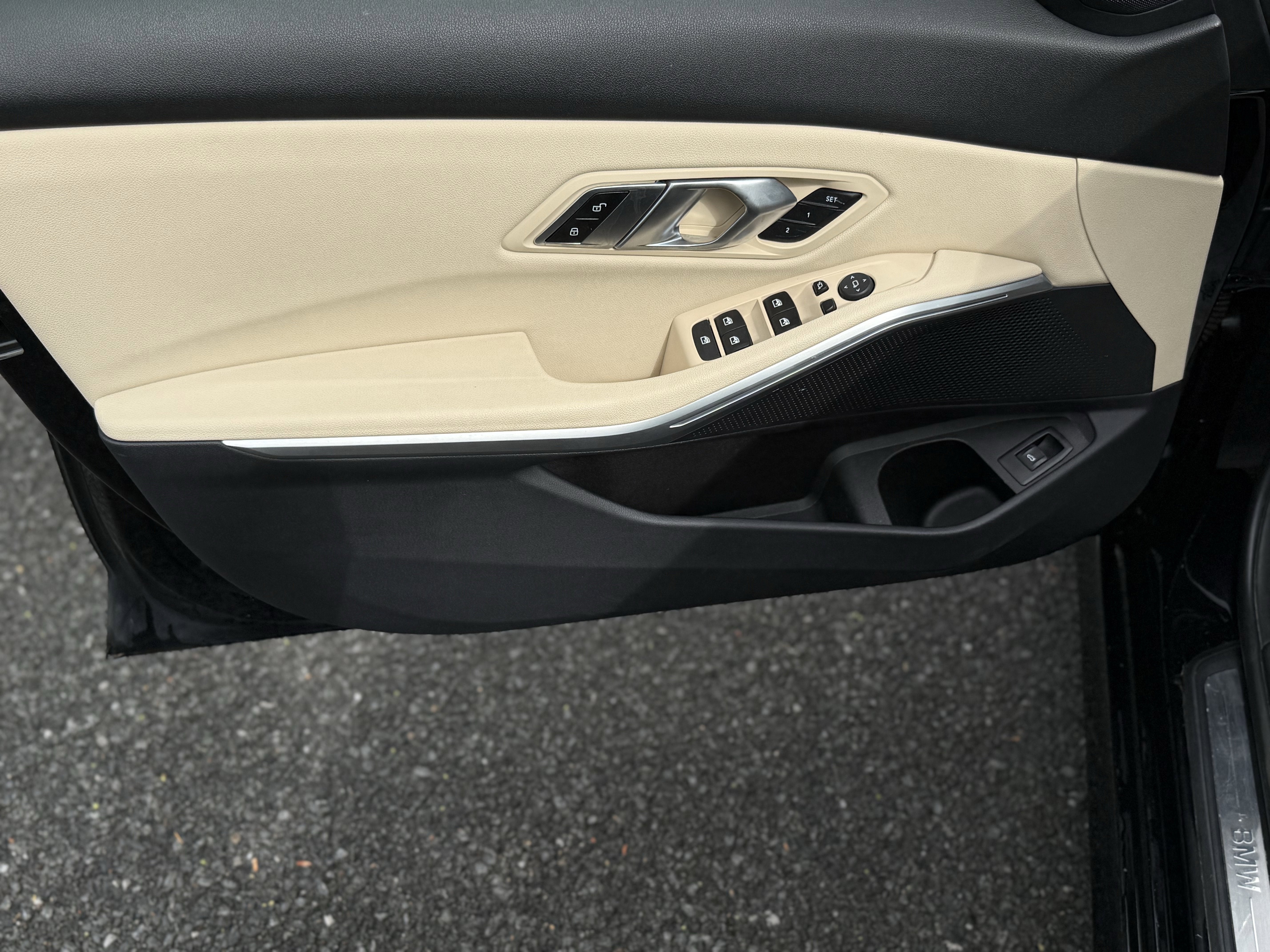 2020 BMW 3 Series 330i xDrive