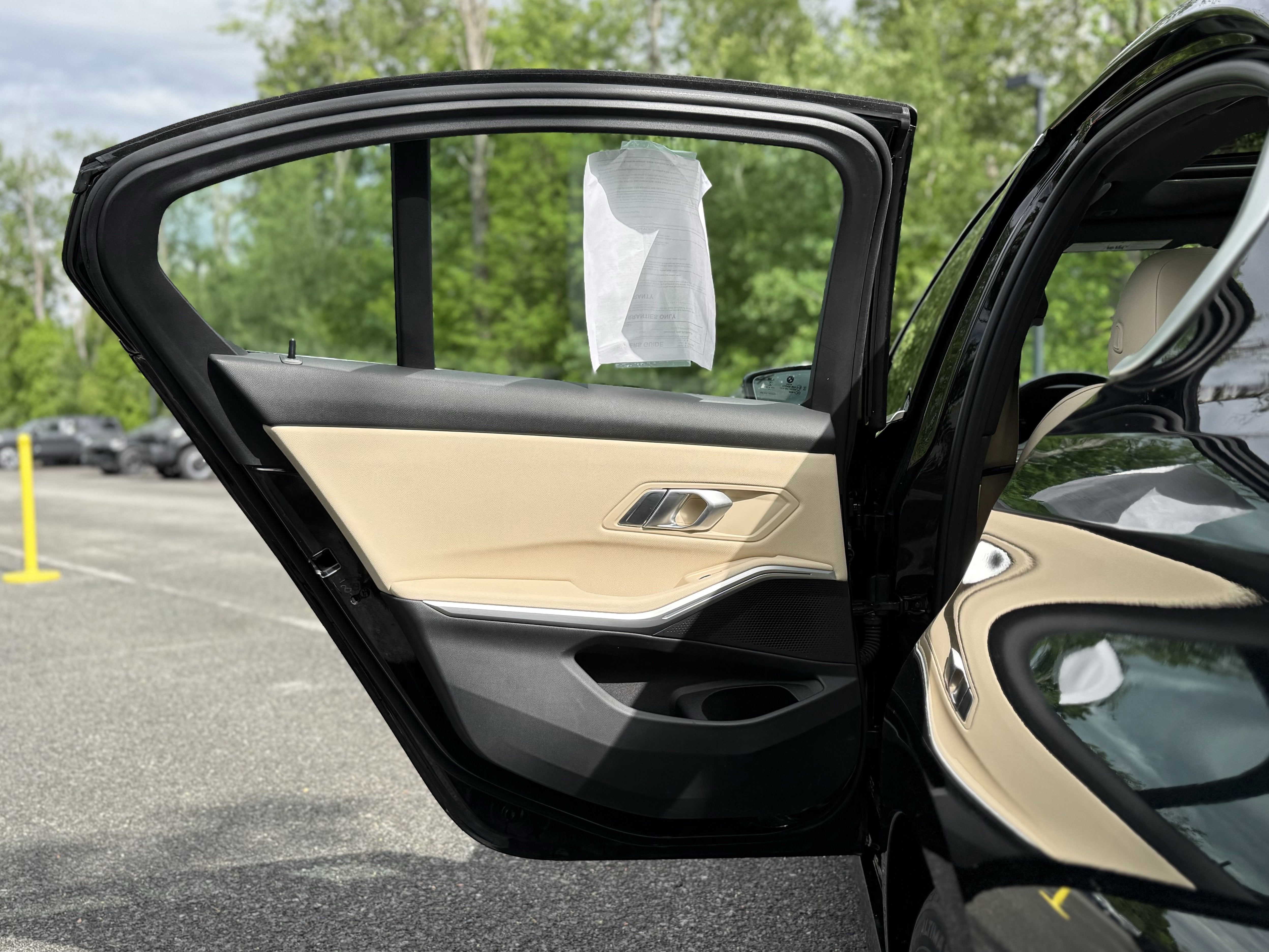 2020 BMW 3 Series 330i xDrive