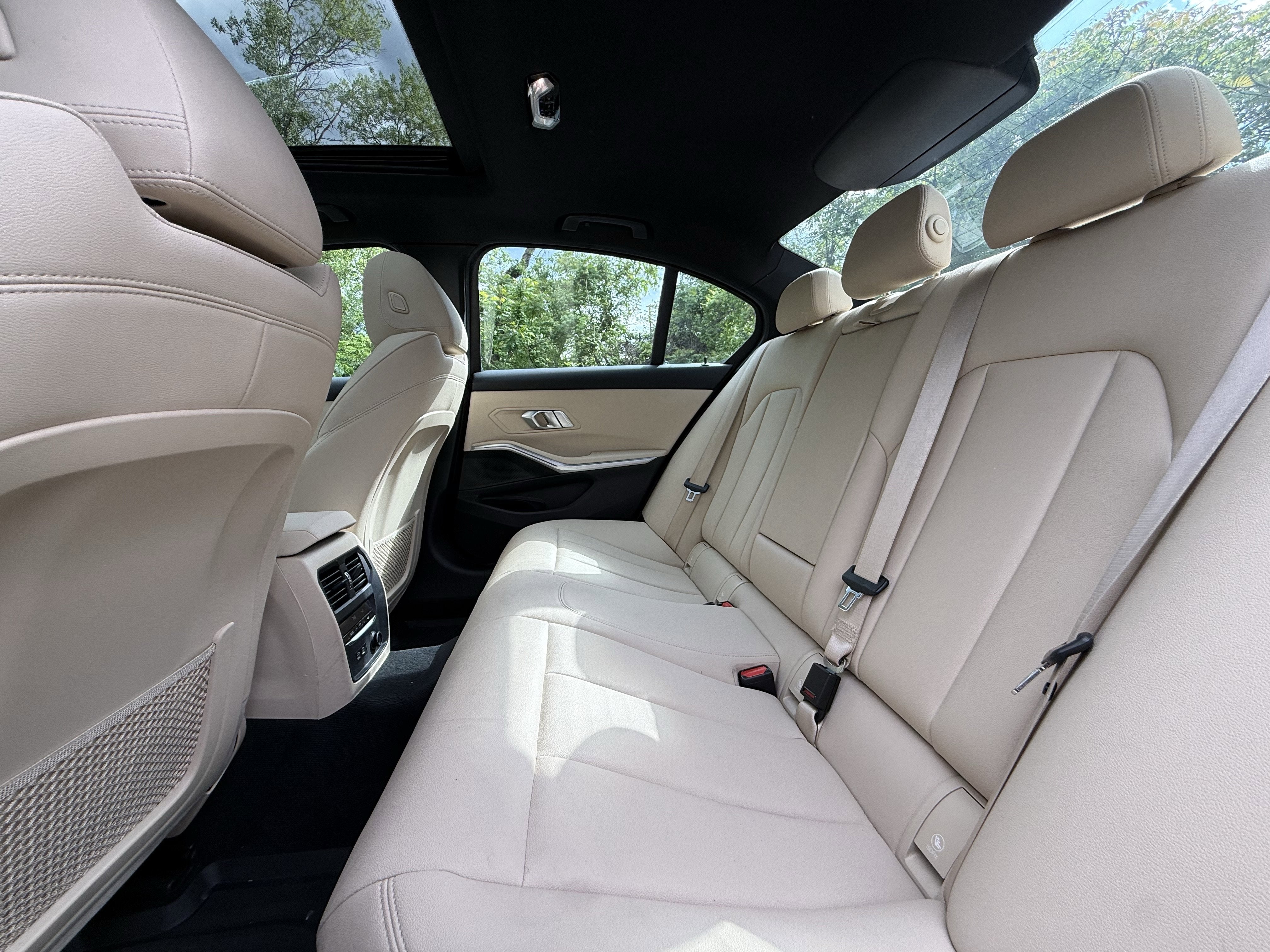 2020 BMW 3 Series 330i xDrive