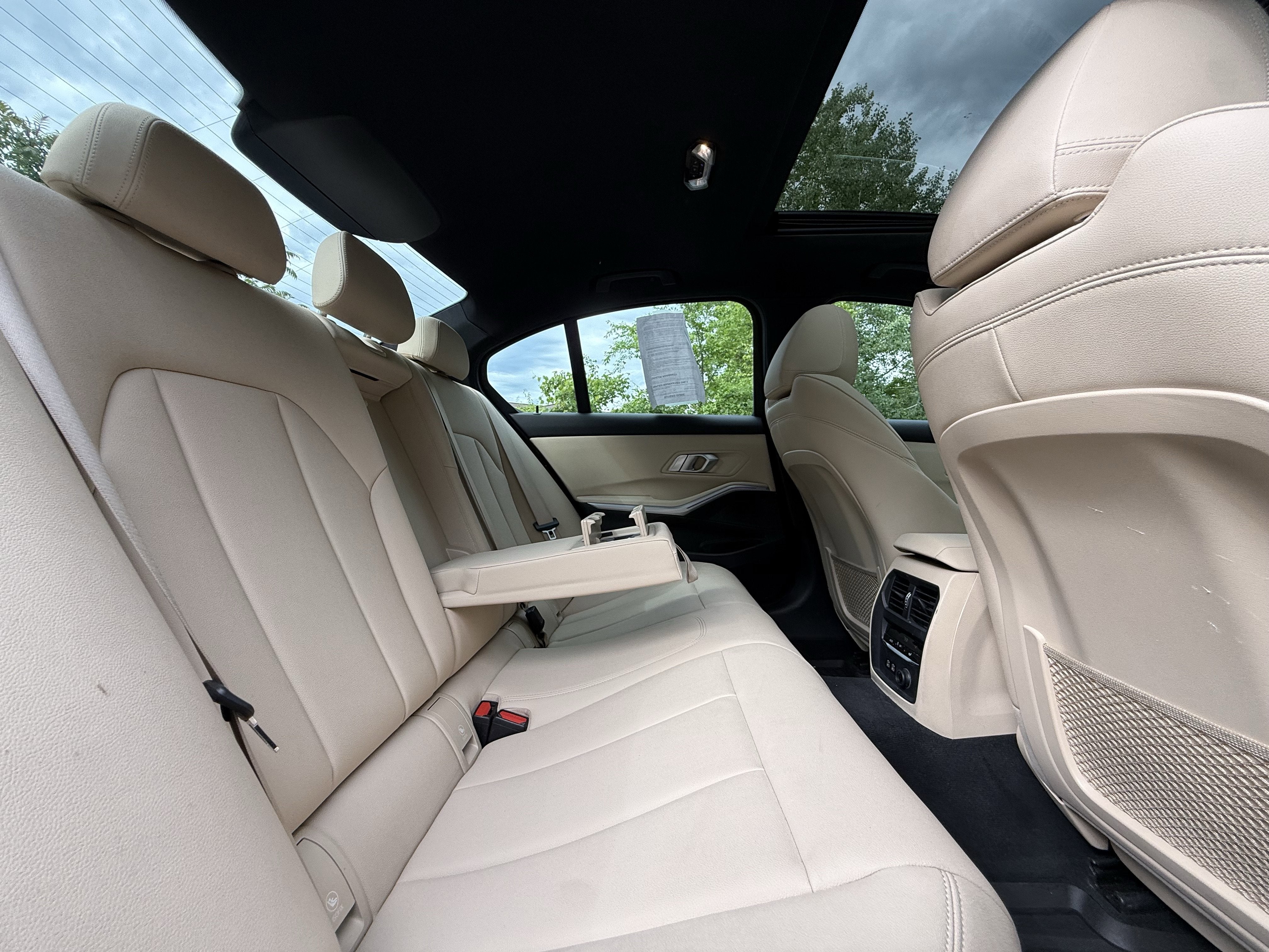 2020 BMW 3 Series 330i xDrive
