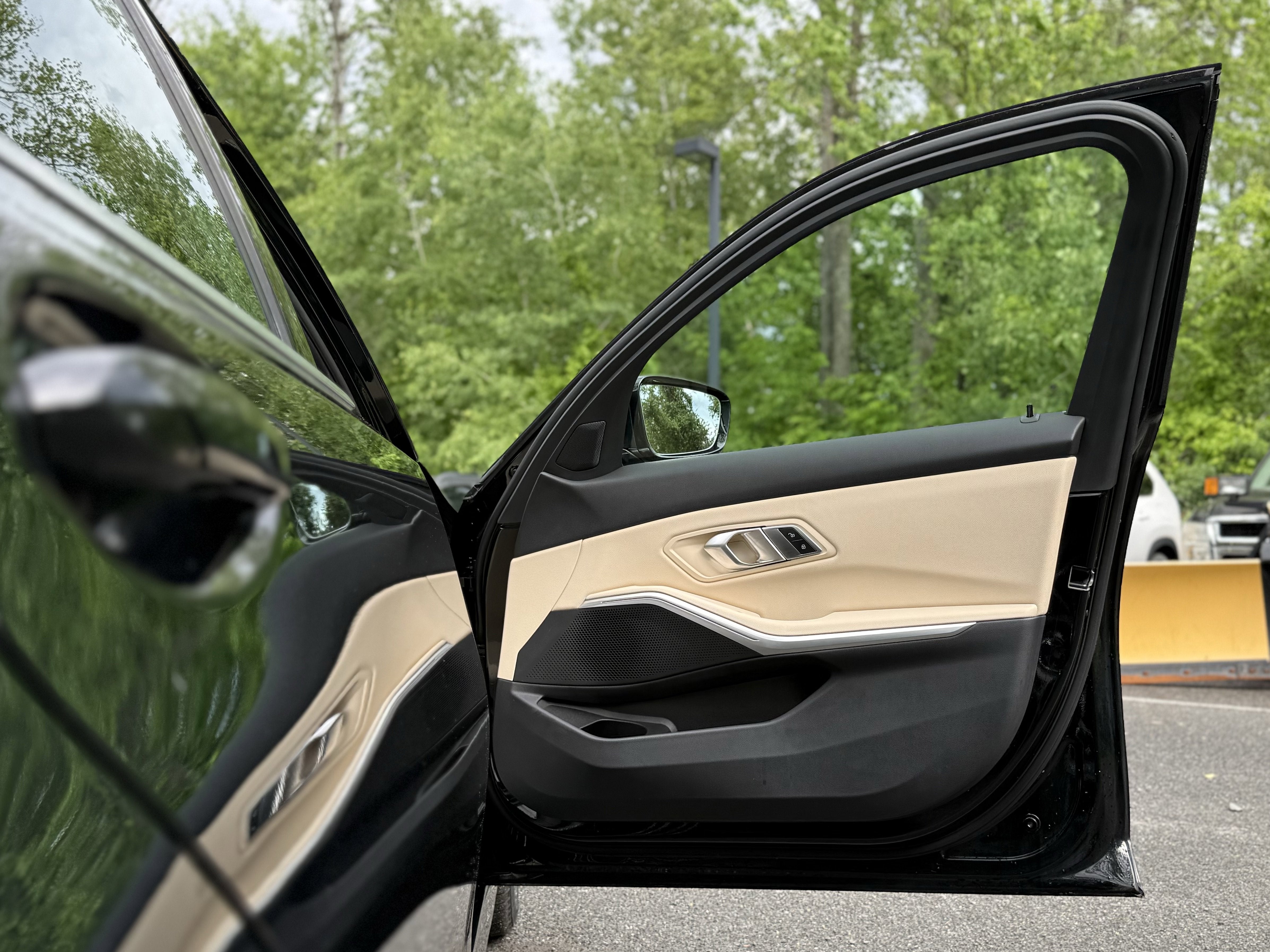 2020 BMW 3 Series 330i xDrive