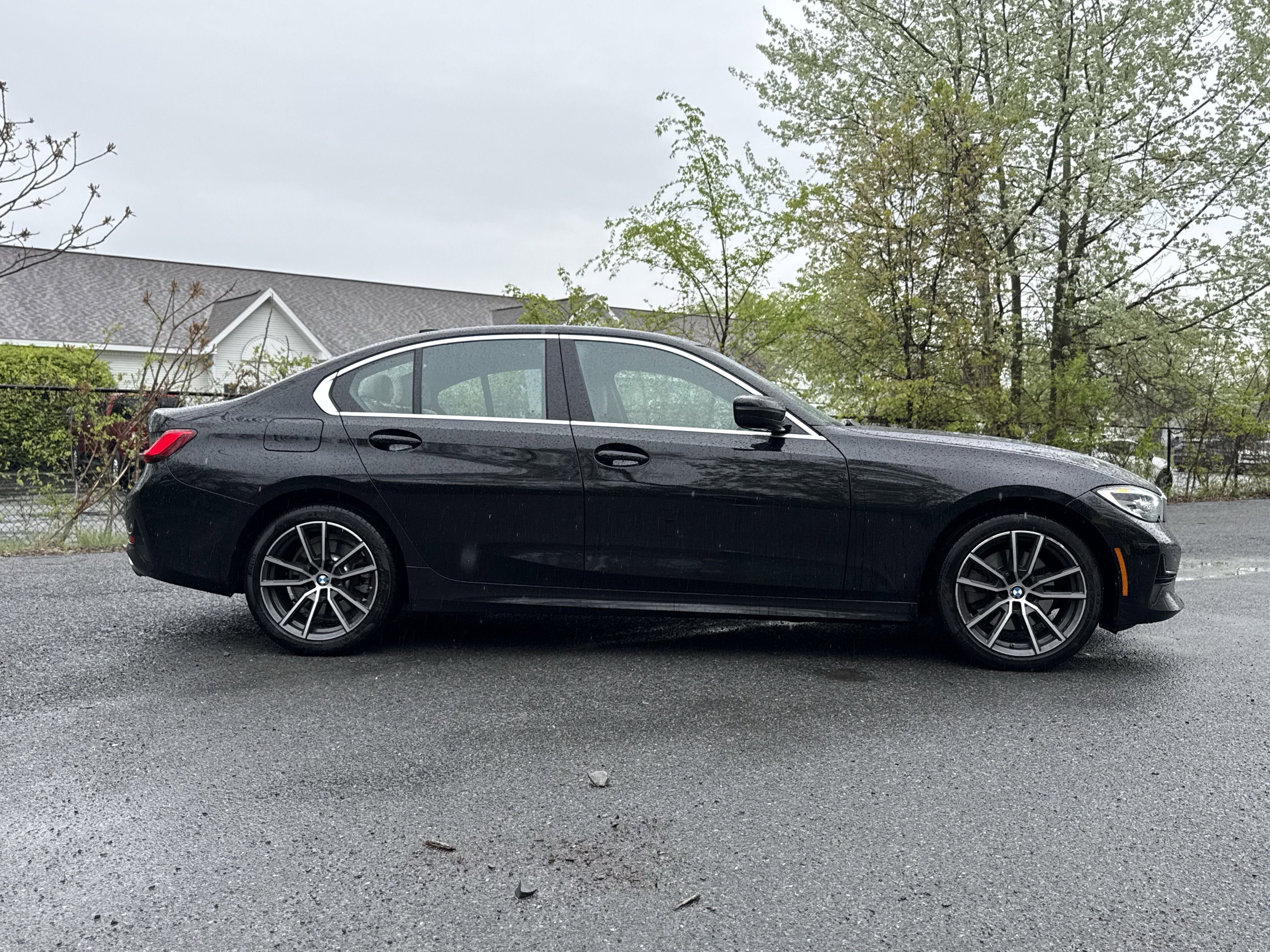 2020 BMW 3 Series 330i xDrive