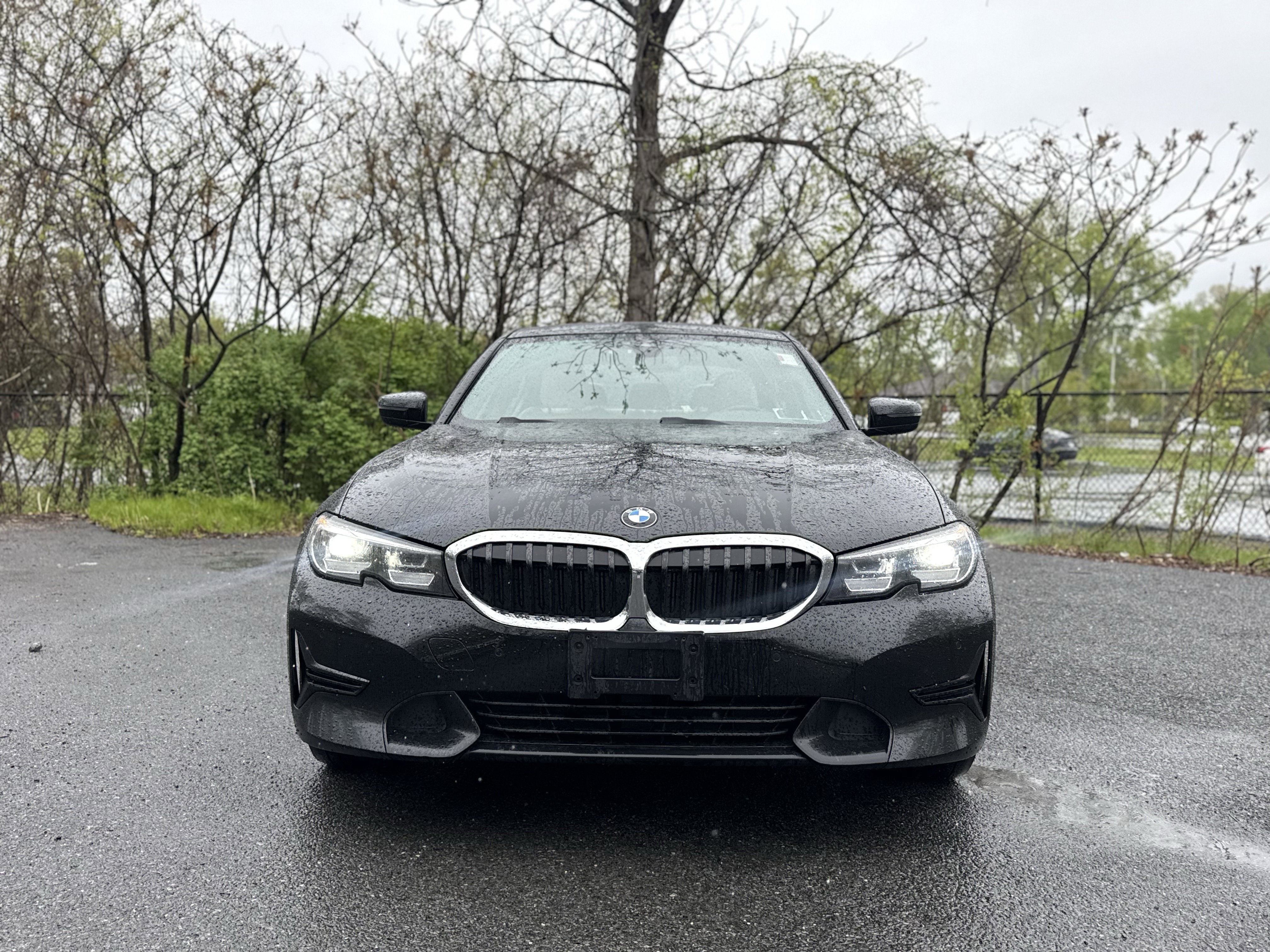 2020 BMW 3 Series 330i xDrive