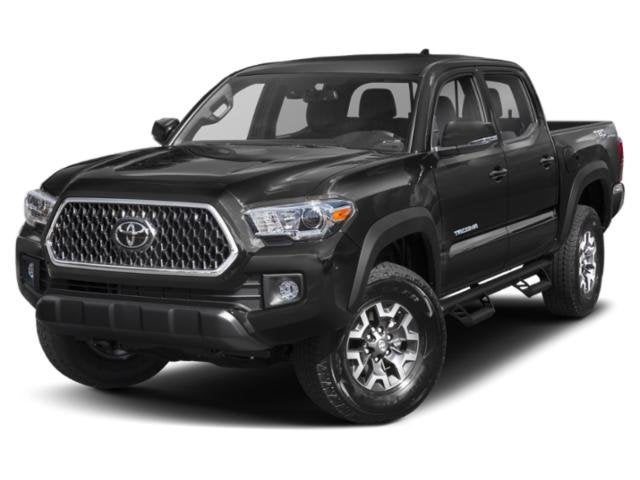 2019 Toyota Tacoma TRD Off-Road V6