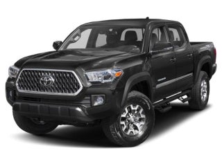 2019 Toyota Tacoma TRD Off-Road V6