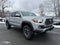 2022 Toyota Tacoma TRD Off-Road V6