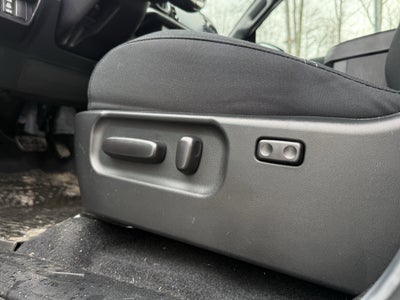 2022 Toyota Tacoma TRD Off-Road V6