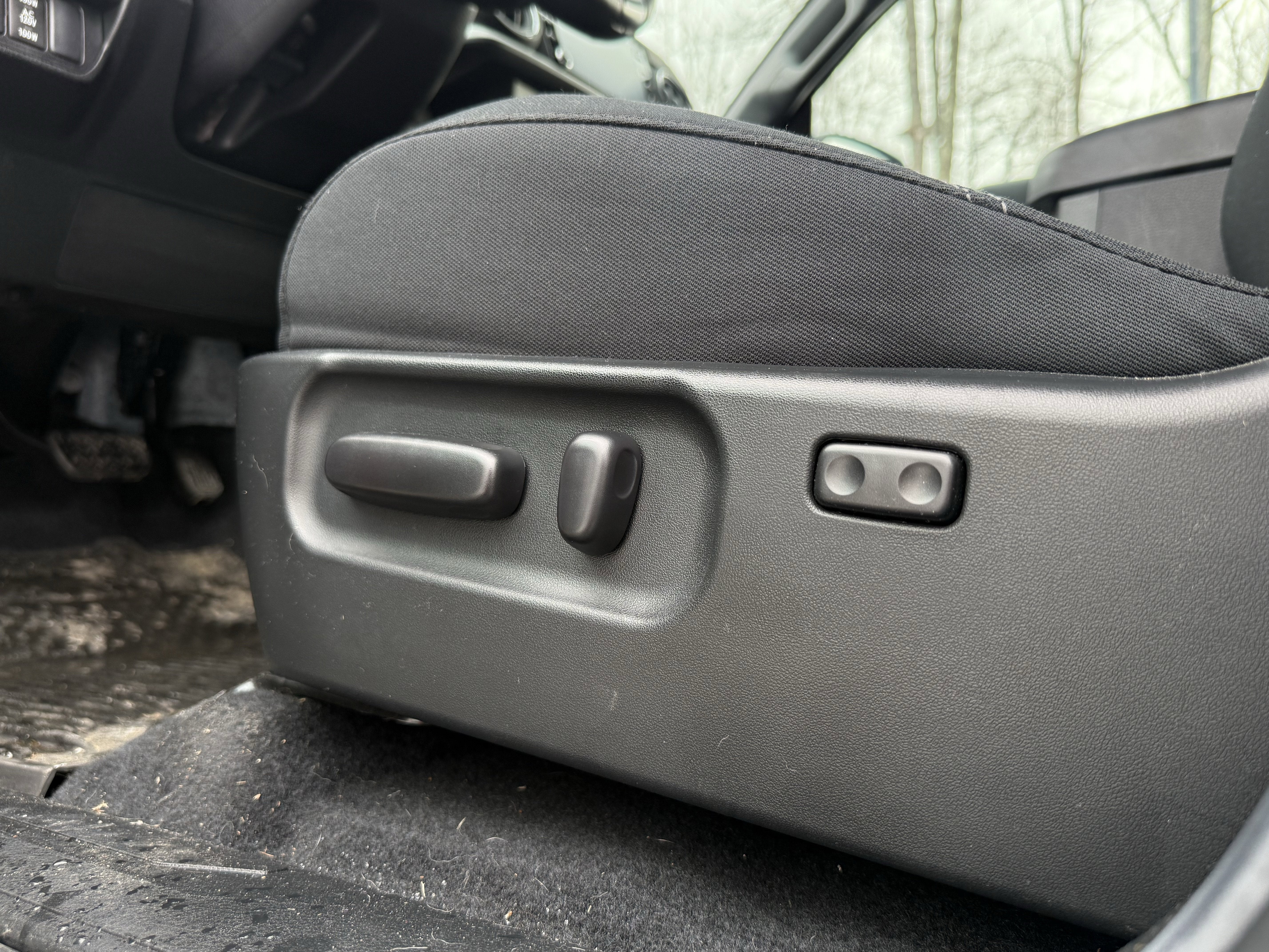 2022 Toyota Tacoma TRD Off-Road V6