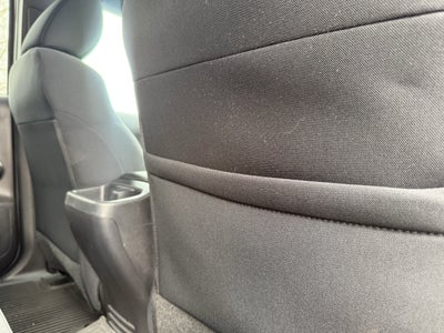 2022 Toyota Tacoma TRD Off-Road V6