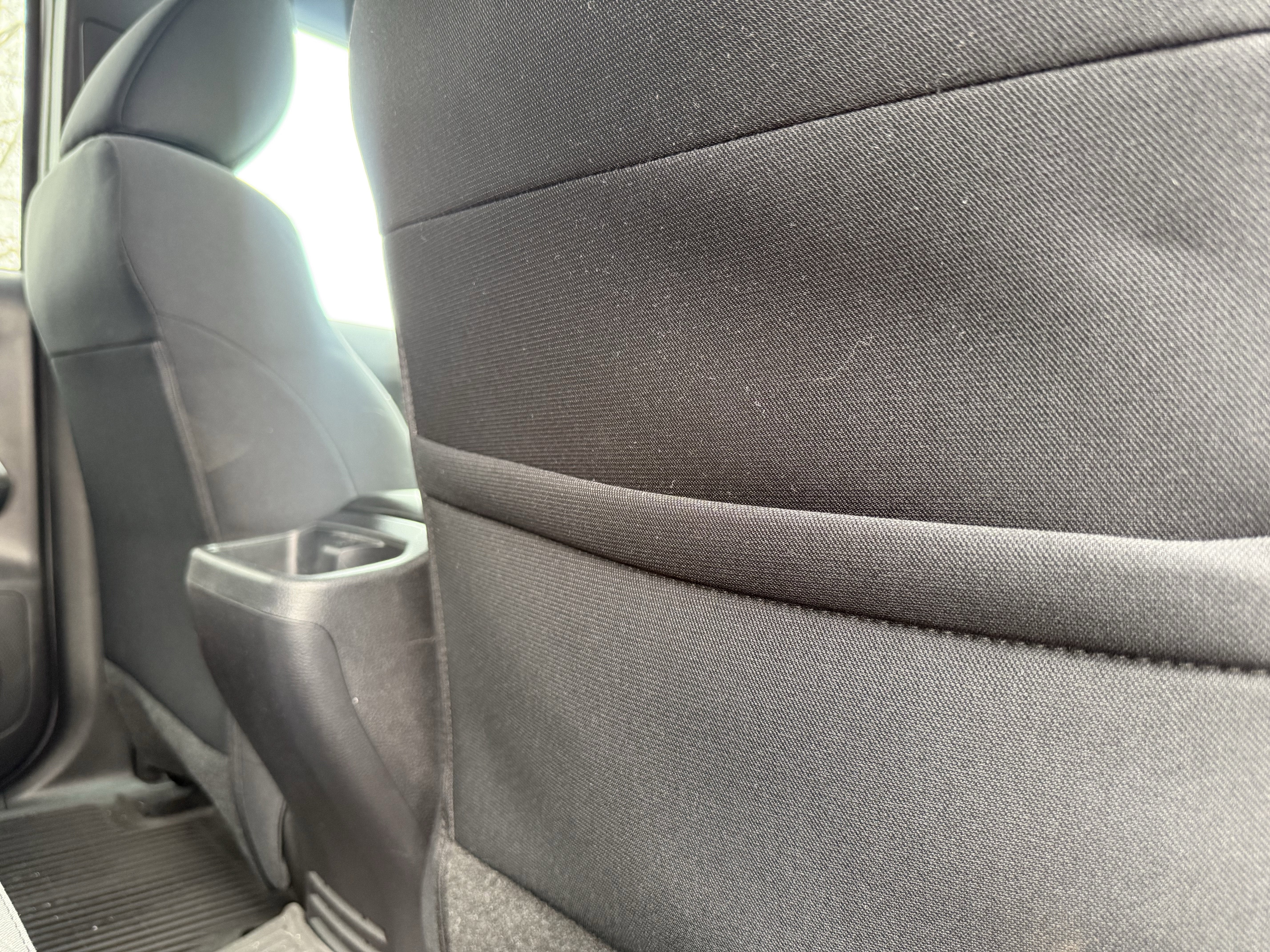 2022 Toyota Tacoma TRD Off-Road V6