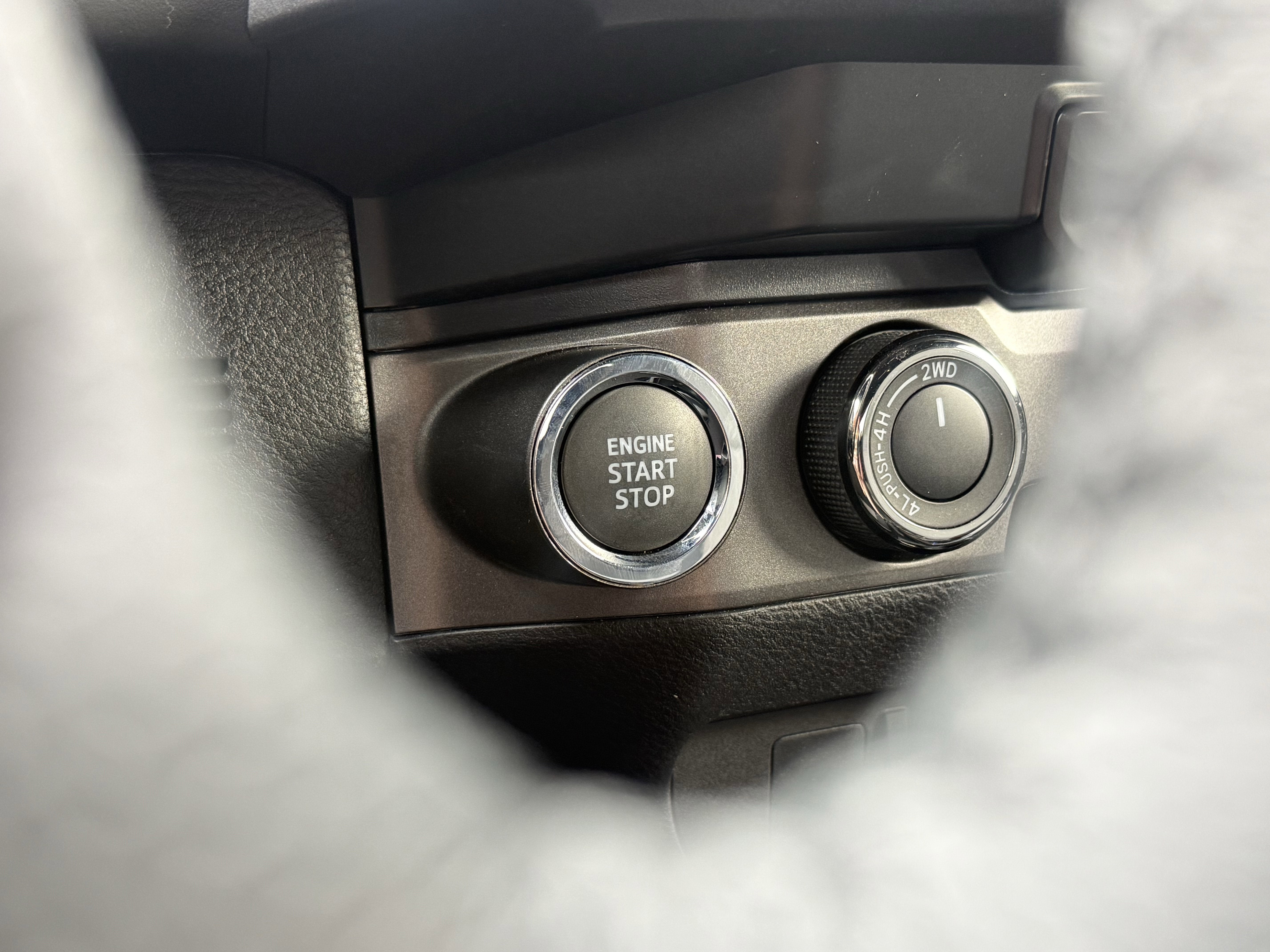 2022 Toyota Tacoma TRD Off-Road V6