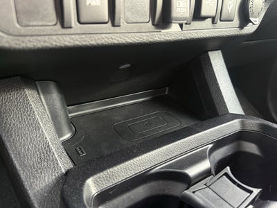 2022 Toyota Tacoma TRD Off-Road V6