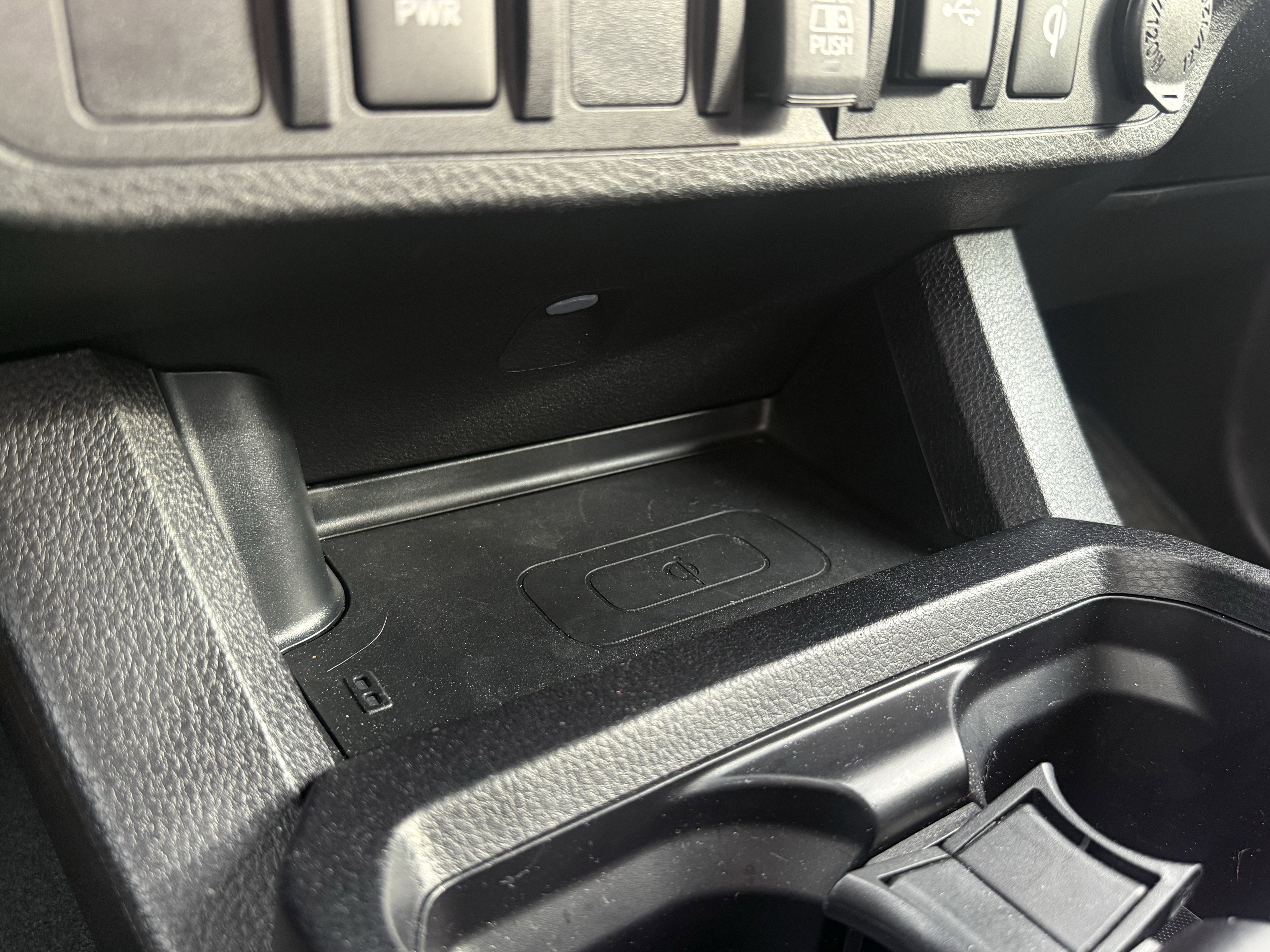 2022 Toyota Tacoma TRD Off-Road V6