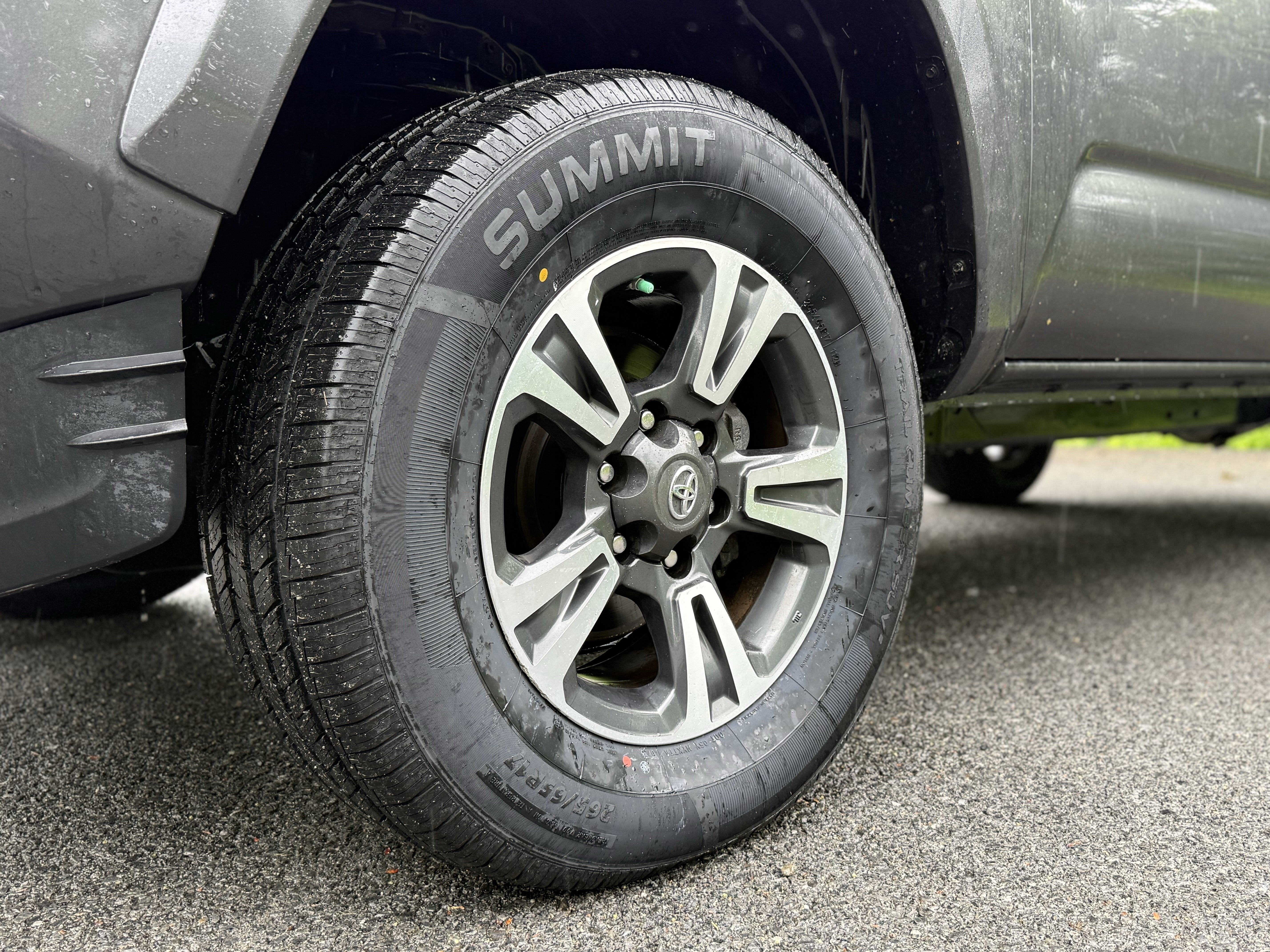 2019 Toyota Tacoma TRD Sport V6