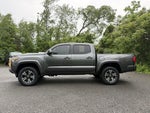 2019 Toyota Tacoma TRD Sport V6