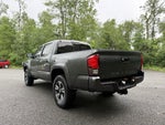 2019 Toyota Tacoma TRD Sport V6