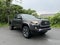 2019 Toyota Tacoma TRD Sport V6
